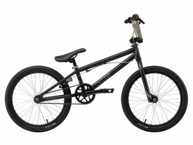 Felt "Base 18.5" 2011 BMX Bike