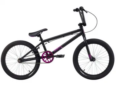 Felt "Base 20.5" 2012 BMX Rad