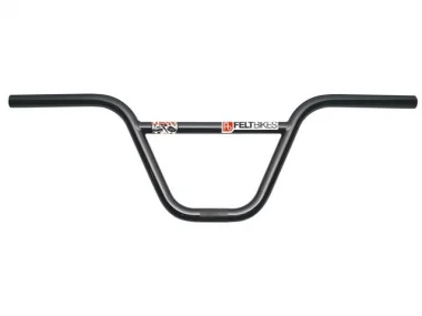 Felt BMX "Cranmer SR" BMX Lenker