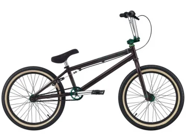 Felt "Pyre" 2012 BMX Rad