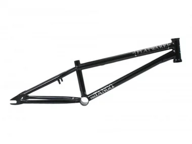 Flatware "Tango" BMX Rahmen
