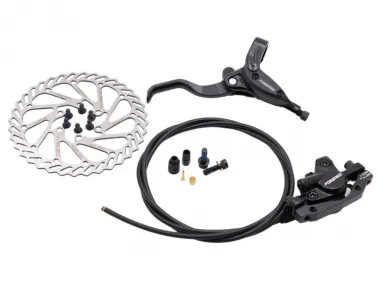 Forward "Joyride V2 C-Jet" Race Disk Brake Kit - 1500mm