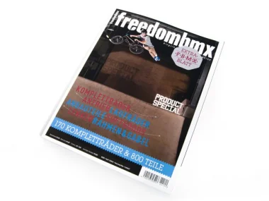 FreedomBMX "Product Special"