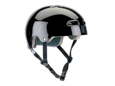 FUSE "Icon Alpha" BMX Helmet