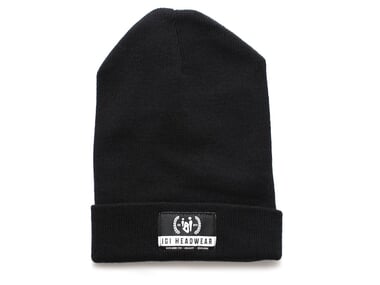 igi BMX "Patch" Beanie Mütze