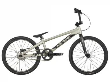 Inspyre Bicycles "Evo-C Disk Expert XL" BMX Race Rad - Champagne