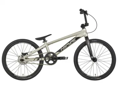 Inspyre Bicycles "Evo-C Disk Expert XL" BMX Race Rad - Champagne