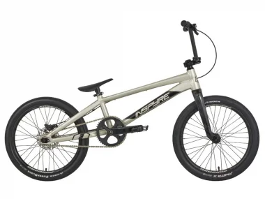 Inspyre Bicycles "Evo-C Disk Pro XXL" BMX Race Rad - Champagne
