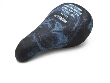 Kink Bikes "Chinaski Stealth II" Pivotal Seat