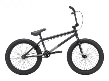 Kink Bikes "Curb" 2026 BMX Rad - Spotlight Black
