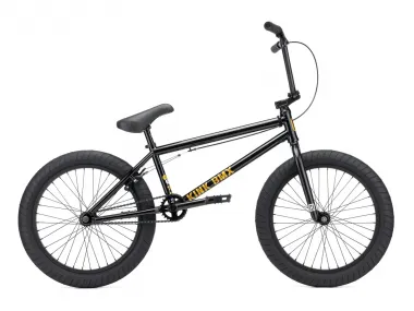 Kink Bikes "Gap XL" 2026 BMX Rad - Black Gold