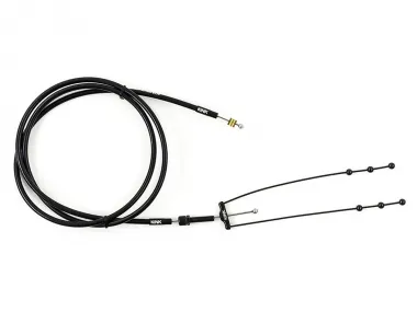 Kink Bikes "One Piece Linear" Bremskabel