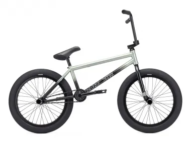 Kink Bikes "Switch" 2026 BMX Rad - Storm Blue