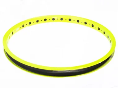 TryAll "Hollow" Felge