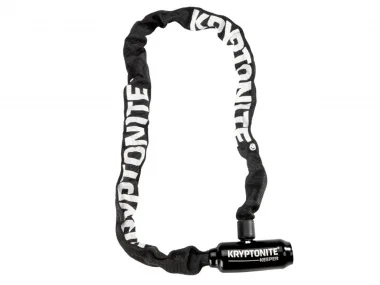 Kryptonite "Keeper 585 I.C." Bike Lock