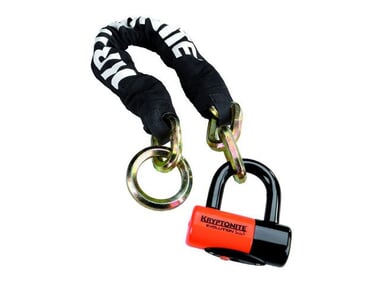 Kryptonite "New York Chain/Noose" Bike Lock