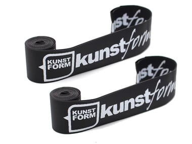 kunstform "BMX" Felgenbander