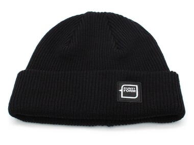 kunstform "Badge" Beanie