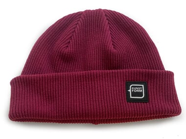 kunstform "Badge" Beanie