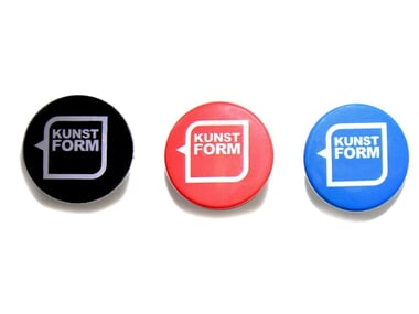 kunstform Button Set