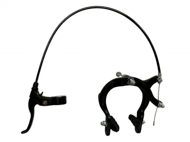 kunstform "Seitenzug" Bremse + Hebel + Kabel Set