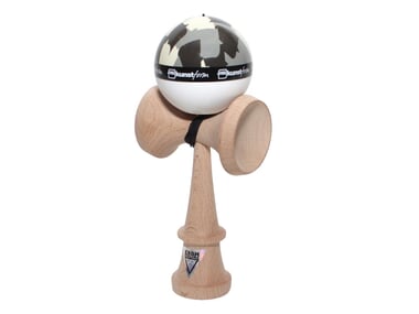 kunstform X KROM Kendama - kunstform Camo
