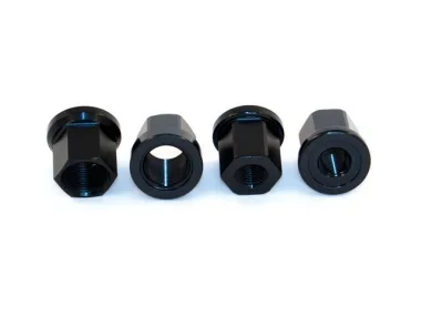 kunstform?! "Alloy" Achsenmutter