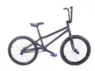 kunstform?! "Dejavu" BMX Rad