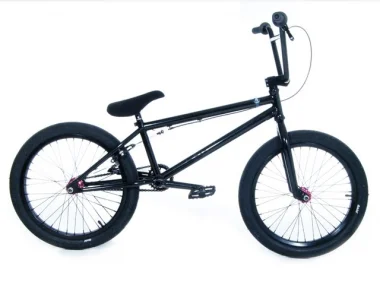 kunstform?! "Envy/Profile" BMX Rad