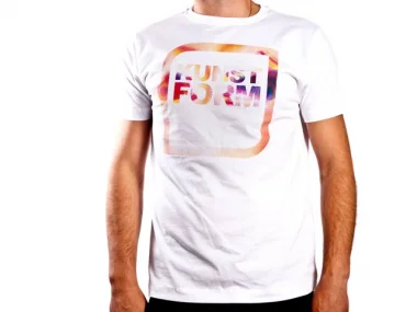 kunstform?! "Logo 2011" T-Shirt