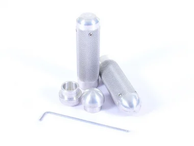 kunstform "Upschaum Varial" Pegs