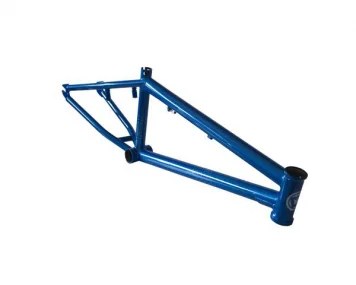 MacNeil "Bibi" BMX Rahmen