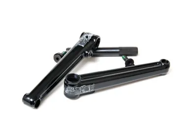 MacNeil "Conjoined" Kurbel