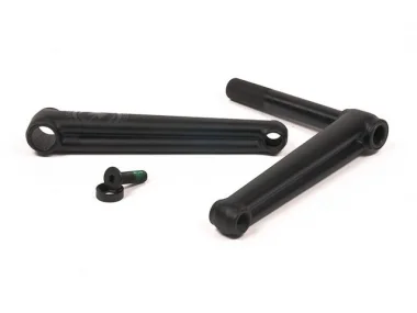 MacNeil "Consplined" Kurbel