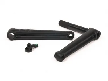 MacNeil "Consplined" Kurbel