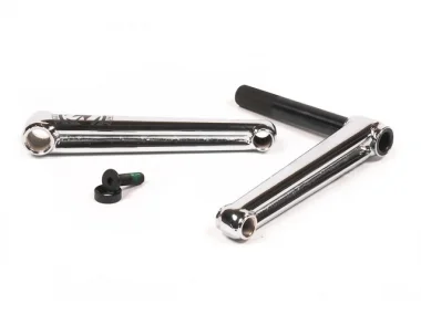 MacNeil "Consplined Chrom" Kurbel