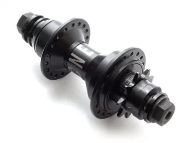 MacNeil "Network" Kassettennabe - Female