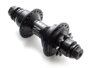 MacNeil "Network" Kassettennabe - Female