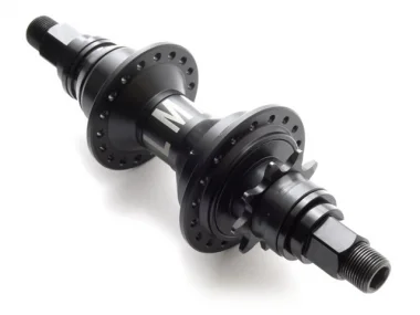 MacNeil "Network" Kassettennabe - Male