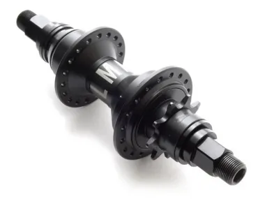 MacNeil "Network" Kassettennabe - Male