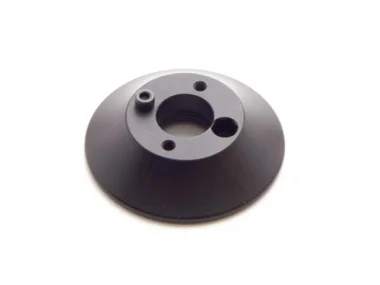 MacNeil Bikes "Network Front" Front Hubguard