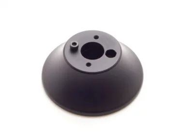 MacNeil Bikes "Network Rear" Rear Hubguard