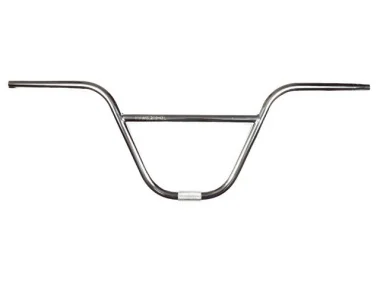 MacNeil "Silencer XLT" 2011 Chrom BMX Lenker