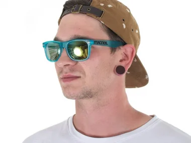MacNeil "Party" Sonnenbrille