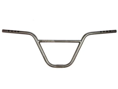 MacNeil "Silencer XLT" 2011 BMX Lenker