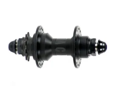 MacNeil "Blazer" Kassettennabe