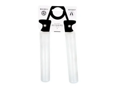 Macneil "X Defgrip" Griffe