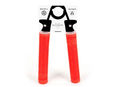 Macneil "X Defgrip" Griffe