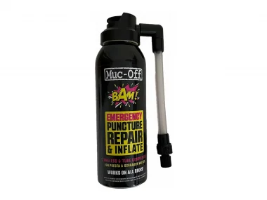 Muc-Off "B.A.M" Tire Sealant