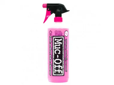 Muc-Off "Bike Cleaner" Cleaning Agent